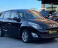 Серый Рено Megane Scenic, объемом двигателя 1.9 л и пробегом 233 тыс. км за 7999 $, фото 1 на Automoto.ua