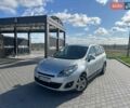 Серый Рено Megane Scenic, объемом двигателя 1.5 л и пробегом 195 тыс. км за 5999 $, фото 18 на Automoto.ua