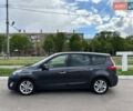 Сірий Рено Megane Scenic, об'ємом двигуна 2 л та пробігом 276 тис. км за 7500 $, фото 1 на Automoto.ua