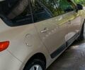 Серый Рено Megane Scenic, объемом двигателя 1.5 л и пробегом 242 тыс. км за 7499 $, фото 26 на Automoto.ua
