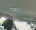 Серый Рено Megane Scenic, объемом двигателя 1.5 л и пробегом 178 тыс. км за 6000 $, фото 14 на Automoto.ua