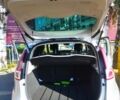 Серый Рено Megane Scenic, объемом двигателя 1.5 л и пробегом 178 тыс. км за 6000 $, фото 16 на Automoto.ua