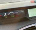 Серый Рено Megane Scenic, объемом двигателя 1.9 л и пробегом 300 тыс. км за 6850 $, фото 22 на Automoto.ua