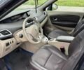 Серый Рено Megane Scenic, объемом двигателя 2 л и пробегом 276 тыс. км за 7500 $, фото 4 на Automoto.ua