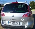 Серый Рено Megane Scenic, объемом двигателя 1.5 л и пробегом 178 тыс. км за 6000 $, фото 18 на Automoto.ua