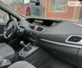 Серый Рено Megane Scenic, объемом двигателя 1.4 л и пробегом 227 тыс. км за 8300 $, фото 28 на Automoto.ua