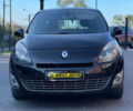 Серый Рено Megane Scenic, объемом двигателя 1.9 л и пробегом 233 тыс. км за 7999 $, фото 1 на Automoto.ua