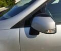 Серый Рено Megane Scenic, объемом двигателя 1.5 л и пробегом 178 тыс. км за 6000 $, фото 19 на Automoto.ua