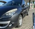 Серый Рено Megane Scenic, объемом двигателя 1.5 л и пробегом 212 тыс. км за 7000 $, фото 10 на Automoto.ua