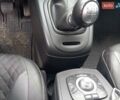 Сірий Рено Megane Scenic, об'ємом двигуна 1.9 л та пробігом 285 тис. км за 7550 $, фото 13 на Automoto.ua