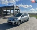 Серый Рено Megane Scenic, объемом двигателя 1.5 л и пробегом 195 тыс. км за 5999 $, фото 34 на Automoto.ua