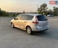 Серый Рено Megane Scenic, объемом двигателя 1.9 л и пробегом 300 тыс. км за 6850 $, фото 6 на Automoto.ua