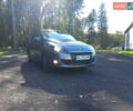 Серый Рено Megane Scenic, объемом двигателя 1.5 л и пробегом 216 тыс. км за 7000 $, фото 1 на Automoto.ua