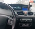 Сірий Рено Megane Scenic, об'ємом двигуна 1.9 л та пробігом 285 тис. км за 7550 $, фото 10 на Automoto.ua
