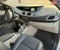 Серый Рено Megane Scenic, объемом двигателя 1.9 л и пробегом 300 тыс. км за 6850 $, фото 14 на Automoto.ua