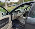 Серый Рено Megane Scenic, объемом двигателя 2 л и пробегом 276 тыс. км за 7500 $, фото 5 на Automoto.ua
