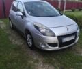 Серый Рено Megane Scenic, объемом двигателя 1.46 л и пробегом 214 тыс. км за 6800 $, фото 1 на Automoto.ua