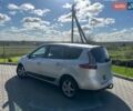 Серый Рено Megane Scenic, объемом двигателя 1.5 л и пробегом 195 тыс. км за 5999 $, фото 7 на Automoto.ua