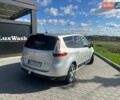 Серый Рено Megane Scenic, объемом двигателя 1.5 л и пробегом 195 тыс. км за 5999 $, фото 6 на Automoto.ua