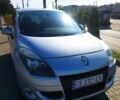 Серый Рено Megane Scenic, объемом двигателя 1.5 л и пробегом 178 тыс. км за 6000 $, фото 1 на Automoto.ua