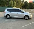 Серый Рено Megane Scenic, объемом двигателя 1.9 л и пробегом 300 тыс. км за 6850 $, фото 10 на Automoto.ua