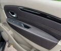 Серый Рено Megane Scenic, объемом двигателя 2 л и пробегом 276 тыс. км за 7500 $, фото 11 на Automoto.ua