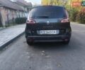 Рено Megane Scenic 2010 в Черновцах на Automoto.ua Серый Рено Megane Scenic, объемом двигателя 1.5 л и пробегом 246 тыс. км за 4500 $, фото 8 на Automoto.ua