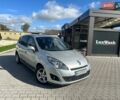 Серый Рено Megane Scenic, объемом двигателя 1.5 л и пробегом 195 тыс. км за 5999 $, фото 20 на Automoto.ua