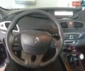 Серый Рено Megane Scenic, объемом двигателя 1.5 л и пробегом 210 тыс. км за 7500 $, фото 5 на Automoto.ua