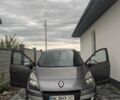 Серый Рено Megane Scenic, объемом двигателя 1.5 л и пробегом 212 тыс. км за 6250 $, фото 1 на Automoto.ua