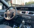 Серый Рено Megane Scenic, объемом двигателя 1.9 л и пробегом 233 тыс. км за 7999 $, фото 15 на Automoto.ua