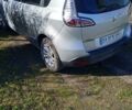 Сірий Рено Megane Scenic, об'ємом двигуна 1.5 л та пробігом 249 тис. км за 7250 $, фото 14 на Automoto.ua