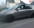 Сірий Рено Megane Scenic, об'ємом двигуна 1.6 л та пробігом 255 тис. км за 6800 $, фото 7 на Automoto.ua