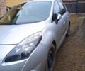 Серый Рено Megane Scenic, объемом двигателя 1.6 л и пробегом 180 тыс. км за 8900 $, фото 1 на Automoto.ua