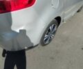 Сірий Рено Megane Scenic, об'ємом двигуна 1.6 л та пробігом 190 тис. км за 7100 $, фото 13 на Automoto.ua