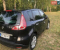 Серый Рено Megane Scenic, объемом двигателя 1.46 л и пробегом 310 тыс. км за 6950 $, фото 6 на Automoto.ua