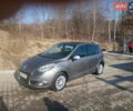 Сірий Рено Megane Scenic, об'ємом двигуна 1.6 л та пробігом 268 тис. км за 6700 $, фото 17 на Automoto.ua