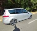 Сірий Рено Megane Scenic, об'ємом двигуна 1.6 л та пробігом 190 тис. км за 7100 $, фото 21 на Automoto.ua