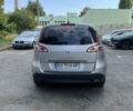 Серый Рено Megane Scenic, объемом двигателя 1.46 л и пробегом 248 тыс. км за 6350 $, фото 1 на Automoto.ua