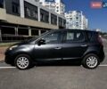 Сірий Рено Megane Scenic, об'ємом двигуна 1.9 л та пробігом 250 тис. км за 7700 $, фото 1 на Automoto.ua