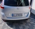 Сірий Рено Megane Scenic, об'ємом двигуна 1.6 л та пробігом 190 тис. км за 7100 $, фото 5 на Automoto.ua