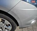 Серый Рено Megane Scenic, объемом двигателя 1.5 л и пробегом 237 тыс. км за 6600 $, фото 13 на Automoto.ua