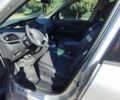 Сірий Рено Megane Scenic, об'ємом двигуна 1.6 л та пробігом 190 тис. км за 7100 $, фото 8 на Automoto.ua