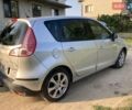 Серый Рено Megane Scenic, объемом двигателя 1.5 л и пробегом 180 тыс. км за 7500 $, фото 6 на Automoto.ua