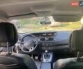 Серый Рено Megane Scenic, объемом двигателя 1.5 л и пробегом 180 тыс. км за 7500 $, фото 3 на Automoto.ua