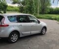 Серый Рено Megane Scenic, объемом двигателя 1.87 л и пробегом 202 тыс. км за 8650 $, фото 1 на Automoto.ua