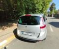 Сірий Рено Megane Scenic, об'ємом двигуна 1.6 л та пробігом 190 тис. км за 7100 $, фото 17 на Automoto.ua