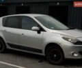 Сірий Рено Megane Scenic, об'ємом двигуна 1.5 л та пробігом 325 тис. км за 6200 $, фото 1 на Automoto.ua