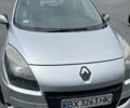 Сірий Рено Megane Scenic, об'ємом двигуна 1.5 л та пробігом 325 тис. км за 6200 $, фото 5 на Automoto.ua