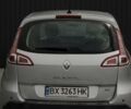 Сірий Рено Megane Scenic, об'ємом двигуна 1.5 л та пробігом 325 тис. км за 6200 $, фото 9 на Automoto.ua